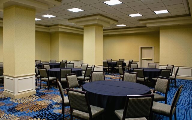 The Westin Great Southern Columbus