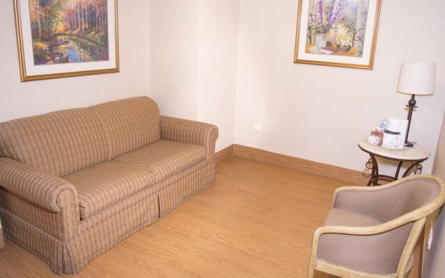 iStay Hotel Ciudad Victoria