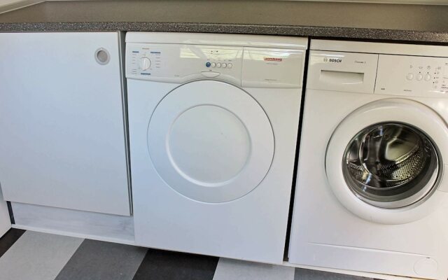 6 Person Holiday Home in Romo