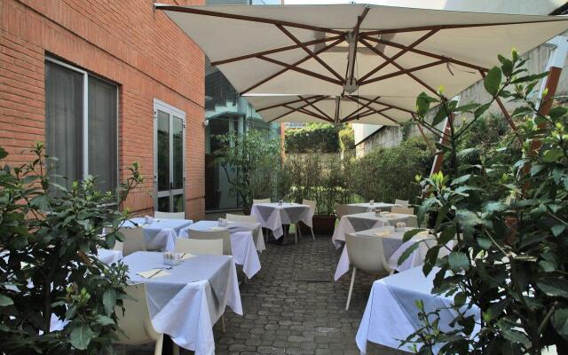 B&B Hotel Milano Cologno Studios