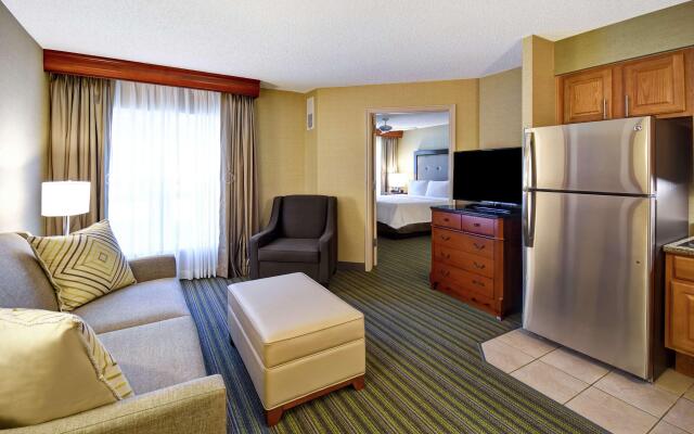 Homewood Suites by Hilton Salt Lake City-Midvale/Sandy