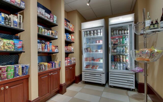 Hampton Inn & Suites Spartanburg-I-26-Westgate Mall