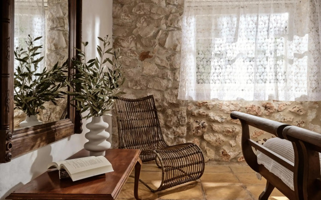 Orfos Villas