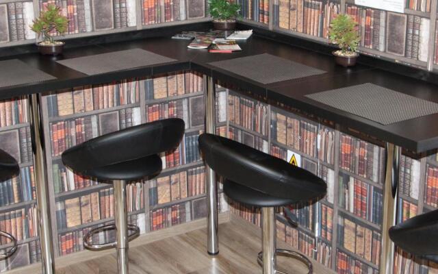Lorf Hostel&Apartments
