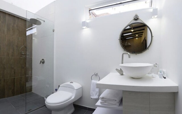 El Bosco Suites