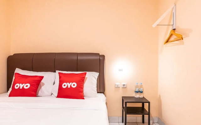 OYO 1554 Pavilio  Residence