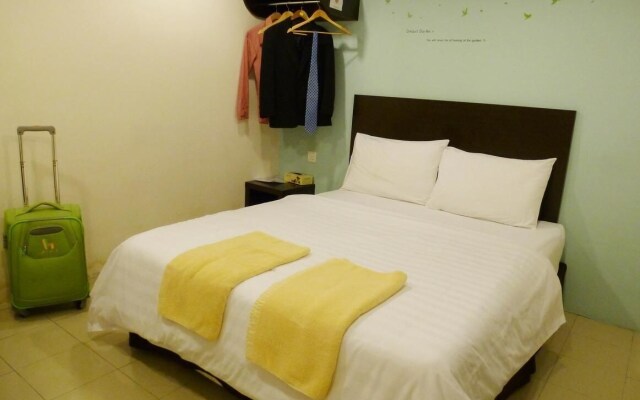 Your Hotel