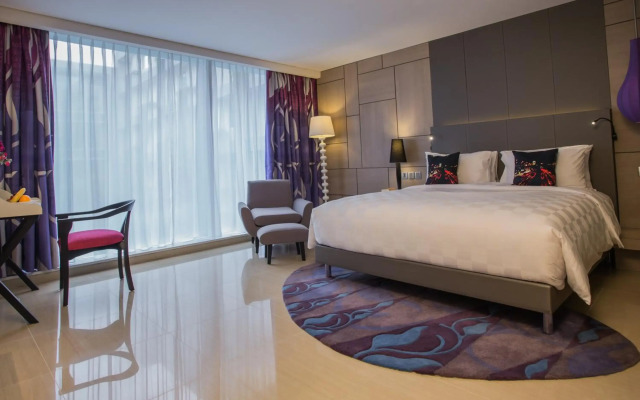 Mercure Jakarta Sabang