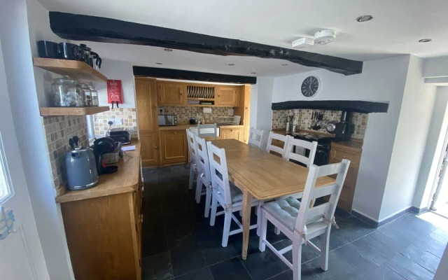 April Cottage
