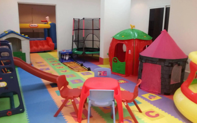 Rafiat AL Khalijiah Suites