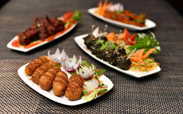 Rufina Pinasa Residency