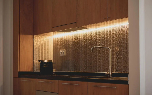 Viterbo'8 - The Artists House