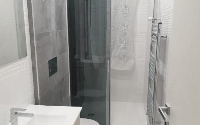 Apartament Marina Julia