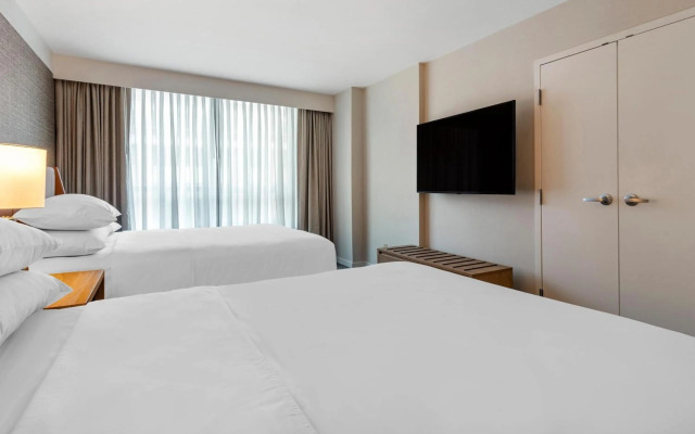 Sheraton Suites Old Town Alexandria