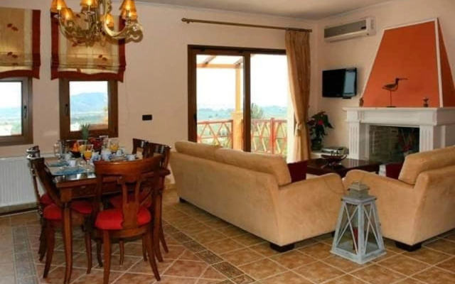 Villa Clairy