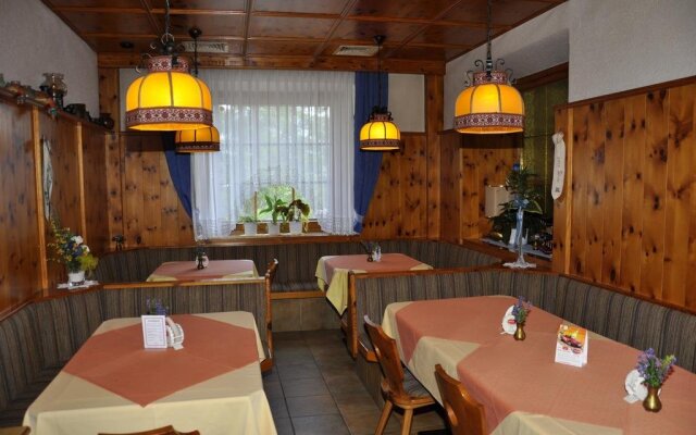 Gasthof Grebmer