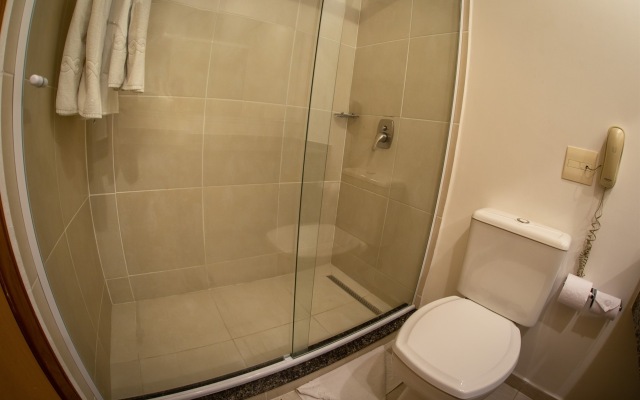 Hotel Campo Largo Express