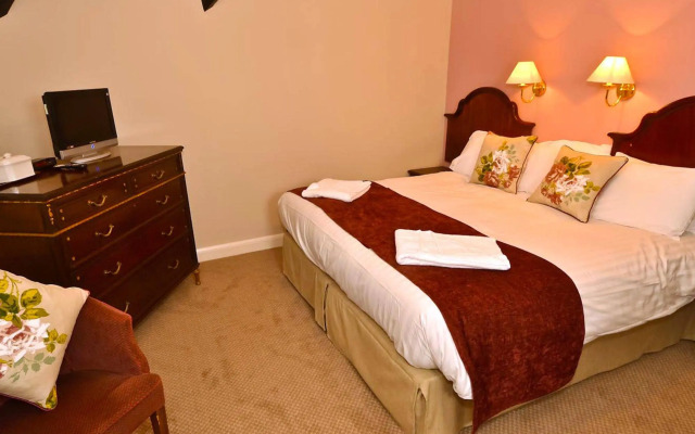 The Speech House Hotel