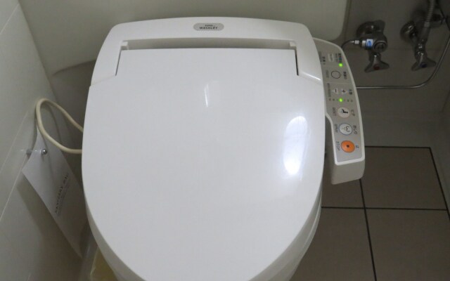 Urbain Hiroshima Executive