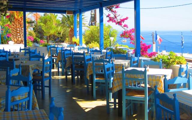 Hotel Alkyon