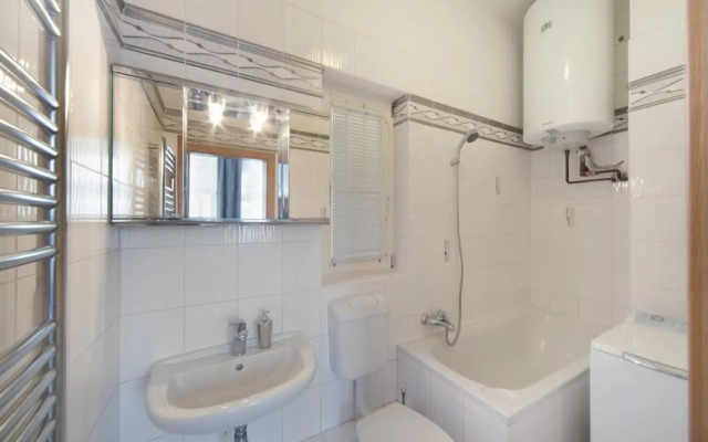 Old Town Melantrichova Apartment