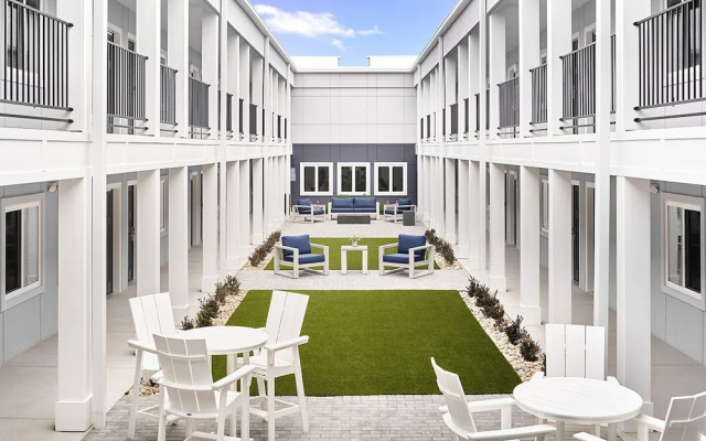stayAPT Suites Memphis-Cordova-Wolfchase