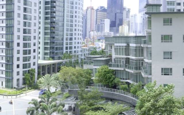 Aruga By Rockwell Hotel