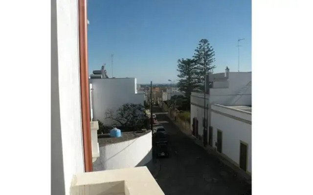 Casa Mignano