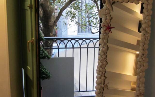 Bed&Breakfast Salerno Centro storico