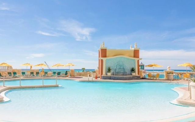 Emerald Grande Condominiums at HarborWalk Village