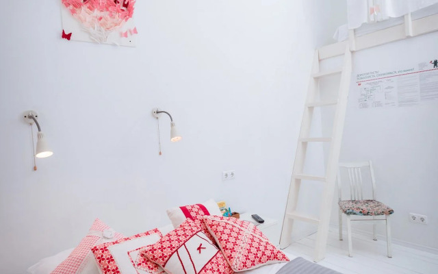 Хадсон на Загородном 21