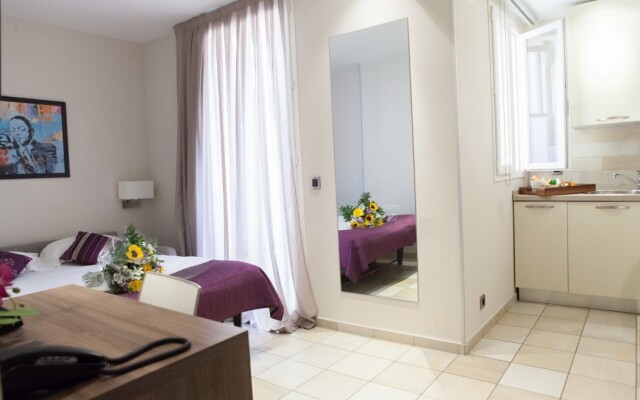 Résidence La Villa d'Elsa