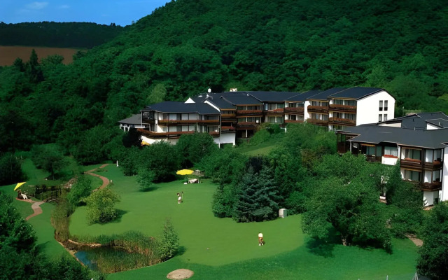 Hotel Maasberg Therme