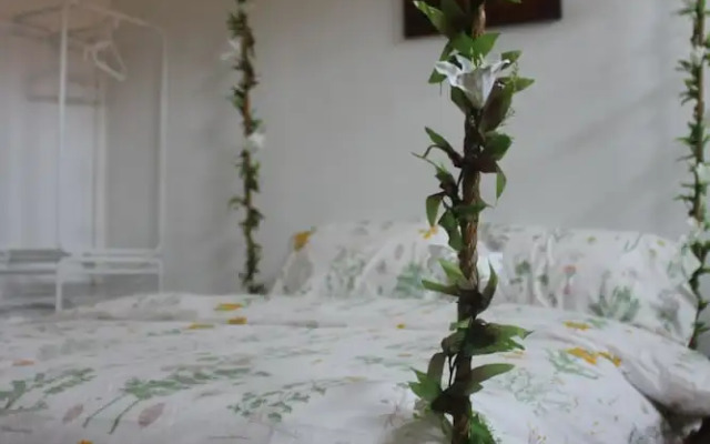 Secret Garden Homestay