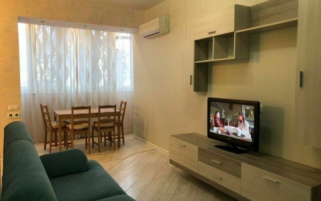 Apartments Comfort  on the st. Dzerzhinskogo, 16