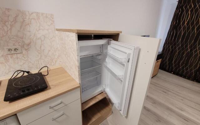Little apartment 30mp ChrysFlatty 2 - GROUND FLOOR
