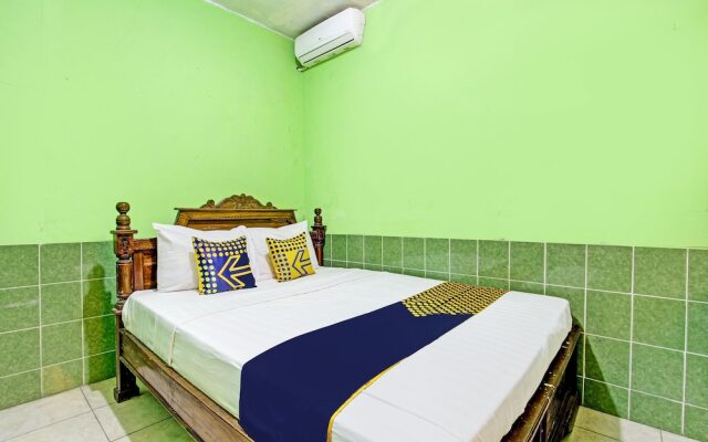 SPOT ON 93029 Pondok Wisata Sabar Menanti 2
