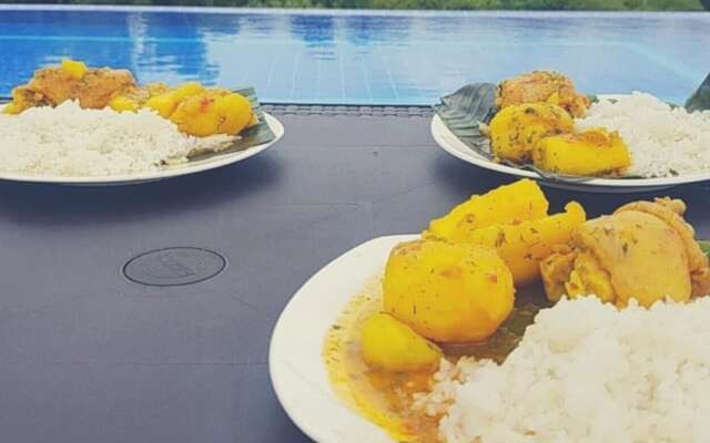 Finca Hotel Mirador de las Guaduas