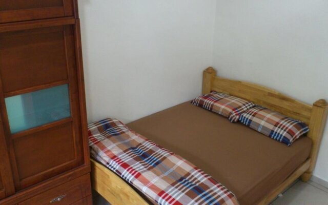 G-City Homestay