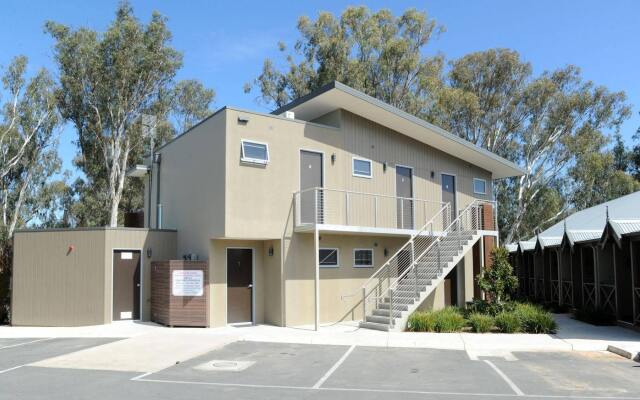 Campaspe Lodge Echuca