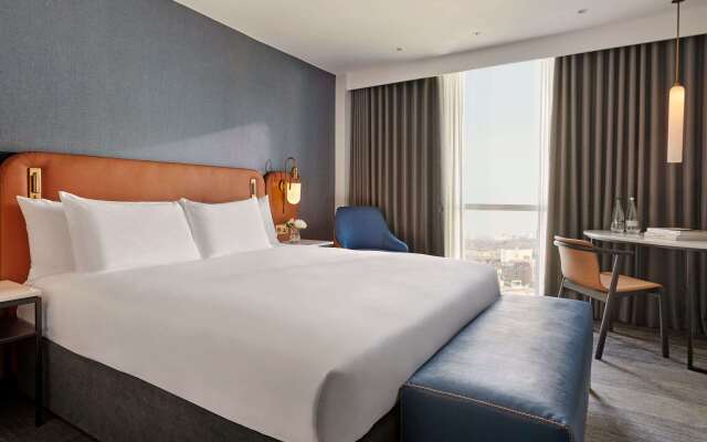 Hyatt Regency London Stratford