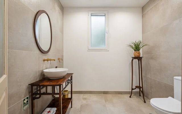 Villa Rosa Mare by Homie