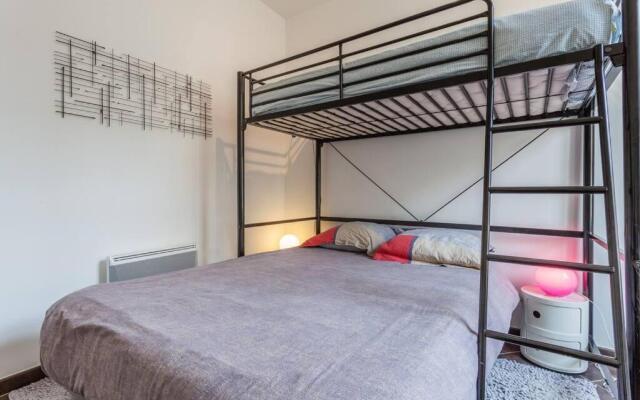 Le Gabian - Calme absolu pour ce magnifique T3