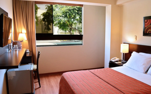 Girasoles Hotel