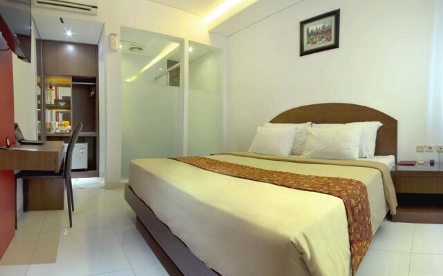 Kenari Asri Hotel