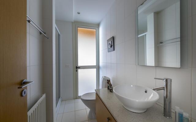 Protaras Beachfront Villa Pietra