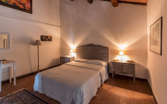 B&B Borgo Vera