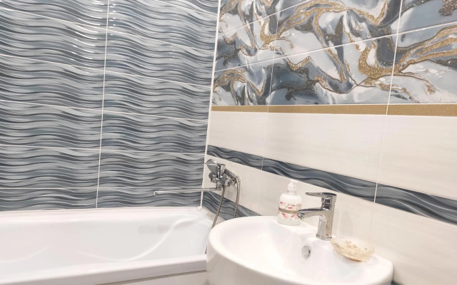 Апартаменты на улице Киевская 139