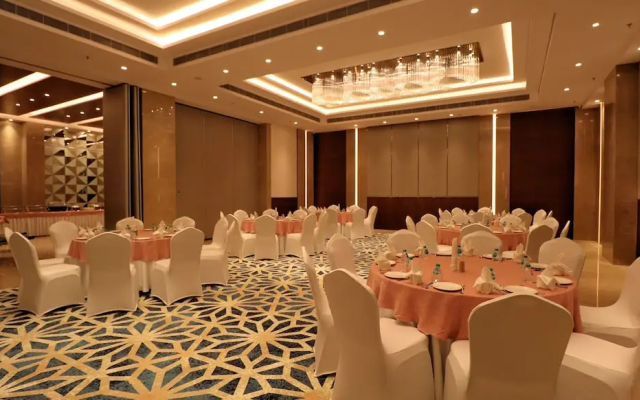The Sara Hotel