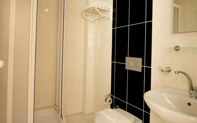 Onder Yildiz Hotel